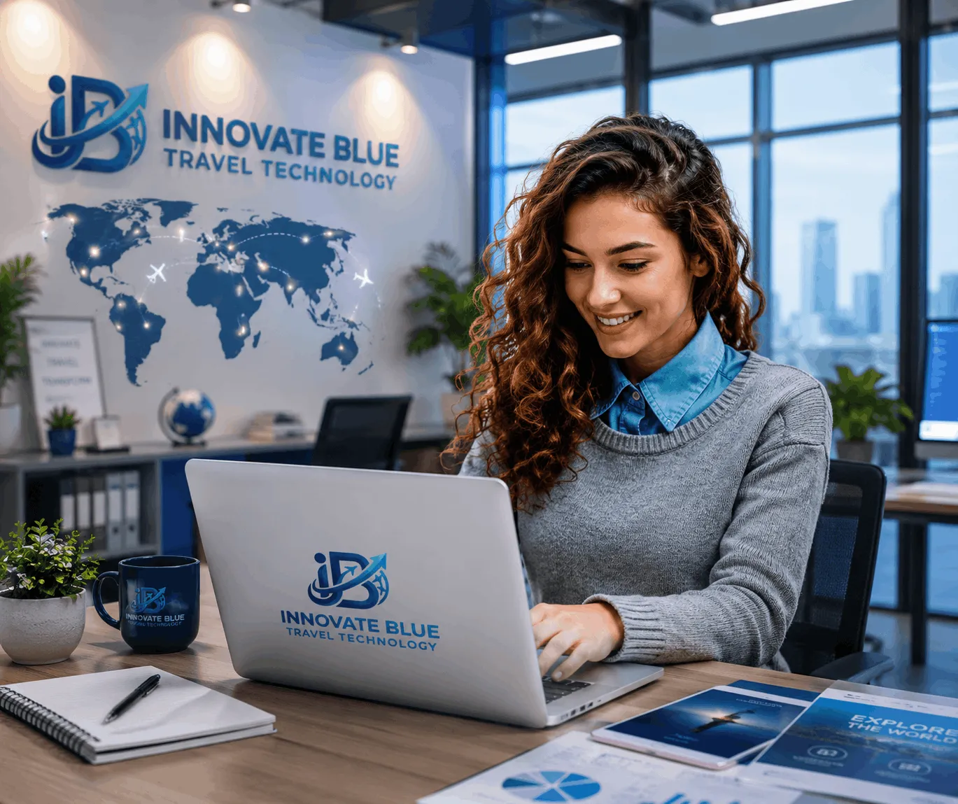Best Travel Portal Development Company in Delhi NCR